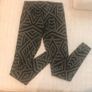 Lulu leggings